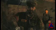 Metro 2033 Film First Person
