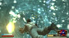 Resistance: Retribution [PsP]