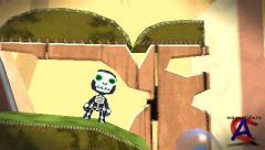 Little Big Planet [PSP]