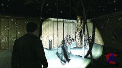 Silent Hill: Shattered Memories [PSP]