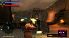 Resistance: Retribution [PsP]