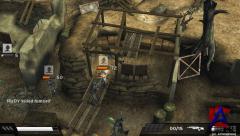 Killzone: Liberation [PSP]