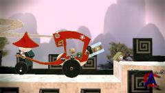Little Big Planet [PSP]