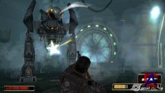 Resistance: Retribution [PsP]