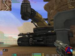 Mars War (Online only)