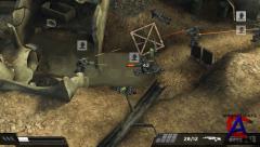 Killzone: Liberation [PSP]