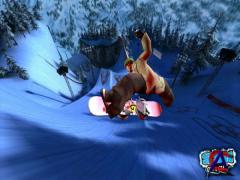 SSX on Tour [PSP]