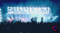 Pendulum - Live At Brixton Academy