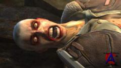 Resistance: Retribution [PsP]