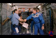 IMAX -   3D / Space Station 3D