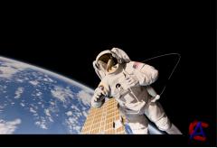 IMAX -   3D / Space Station 3D