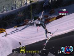 SSX on Tour [PSP]
