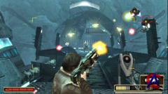 Resistance: Retribution [PsP]