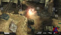 Killzone: Liberation [PSP]