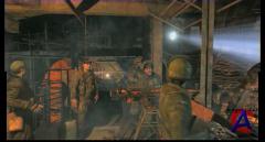 Metro 2033 Film First Person