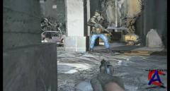 Metro 2033 Film First Person