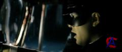   / Green Hornet, The