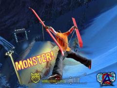 SSX on Tour [PSP]