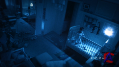   2 / Paranormal Activity 2 (HD)