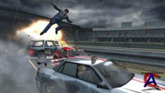 Pursuit Force [PSP]