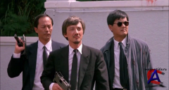  2:   /    2 / Ying hung boon sik II(Right on life 2)
