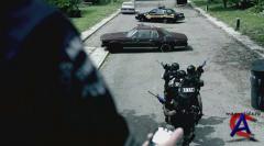 S.W.A.T.:   / S.W.A.T.: Firefight