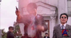   2:   /    2 / Ying hung boon sik II(Right on life 2)