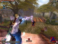 Fable - The Lost Chapters [Repack]