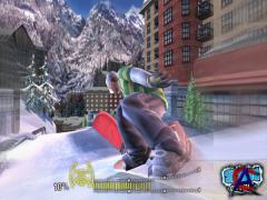 SSX on Tour [PSP]