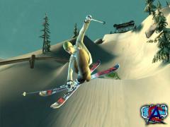 SSX on Tour [PSP]