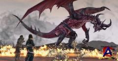 Dragon Age 2[v1.03-13 DLC-25 Bonus items][RePack -Ultra-]