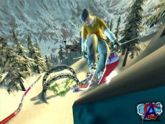 SSX on Tour [PSP]