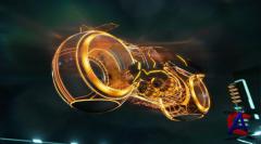 :  / TRON: Legacy