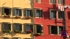   / Venise the serenissima