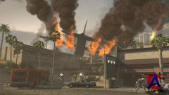 ������������ ���������: ����� �� ��� ������� / Battle: Los Angeles The Videogame