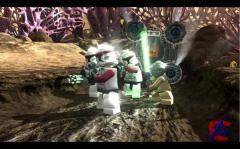 Lego Star Wars 3 [ ]