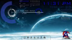 Rainmeter 1.2 & 1.1 Full Release