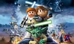 Lego Star Wars 3 [ ]