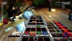 ROCK BAND: UNPLUGGED [PSP]