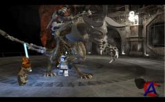 Lego Star Wars 3 [ ]