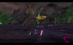Lego Star Wars 3 [ ]