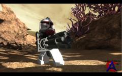 Lego Star Wars 3 [ ]