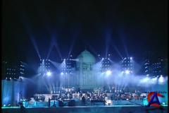 Yanni - Tribute