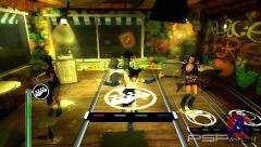 ROCK BAND: UNPLUGGED [PSP]