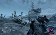 Crysis Maximum Edition (RUS) [RePack]  R.G. 