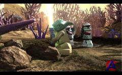 Lego Star Wars 3 [ ]