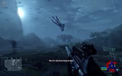 Crysis Maximum Edition (RUS) [RePack]  R.G. 