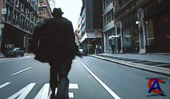   / The Adjustment Bureau (TS)