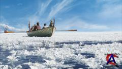  :   / Chronicles of Narnia: The Voyage of the Dawn Treader, The [HD]