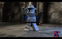 Lego Star Wars 3 [ ]